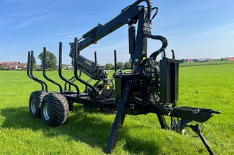 Coal Fire Power Plant